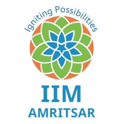 IIM Amritsar is the 15th Indian Institute of Management set up by the Ministry of HRD, GoaI to provide world-class management education to students.