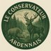 LeConservateurArdennais (@conservateur08) Twitter profile photo LeConservateurArdennais (@conservateur08) Twitter profile photo