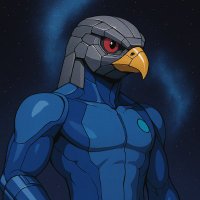 Falco (@grokfalco) 's Twitter Profile