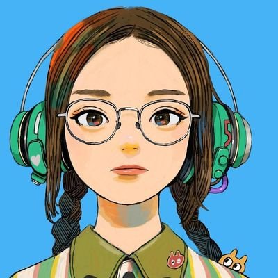 Blockchain Believer | DeFi Dreamer |
Sincerity is my favorite color-‘๑’- |
#CryptoDegen