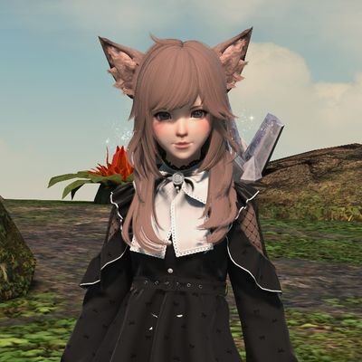 xPastel_Kitten's profile picture. Just a cute kitten!
She/Her
Posting sfw on twitter ^_^