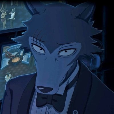 Legoshi15Parody's profile picture. I’m bored lol