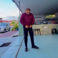 Zafril Eusoff 🇲🇾🇵🇸 (@zafrileusoff) 's Twitter Profile Photo
