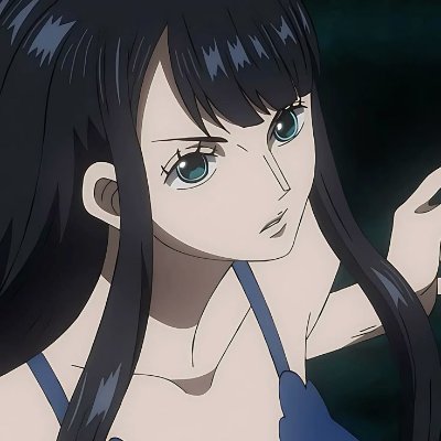 kissingsabo's profile picture. shanks' bombshell bosom baddie