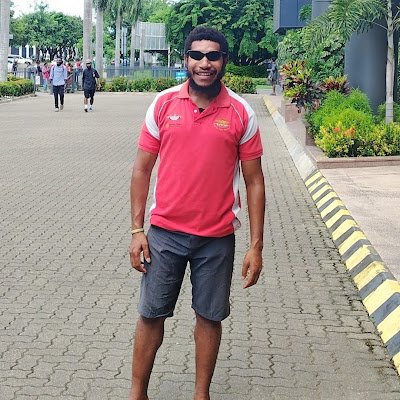 goimb23789's profile picture. 