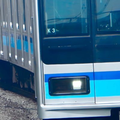 TAILLERNOHINAN's profile picture. 関東の撮り鉄です 裏垢なので強い言葉使いをすることがあります。ご了承ください