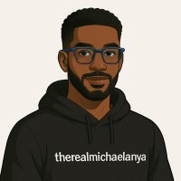 The Real Michael Anya (@phnix_michael) 's Twitter Profile
