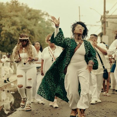 #DopestBabiesMama #YawosHoney The People’s Priest & USP Prison Chaplain. Fire Capt., Midwife, Farmer & Hoodrat. @realwhole