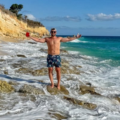 @ShaunMichael88