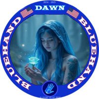 Dawn (@bluedawn_bh) 's Twitter Profile