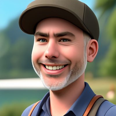 LloydMcfarlin's profile picture. Off Twitter/X and on again. Middle class and middle politics. Not many of us left.