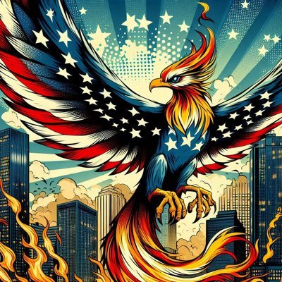 Drawing his power from the winning ways of the heroic Allen Americans Hockey Club -he tweets for justice! Not affiliated with the Allen Americans organization.