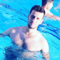 Majd Manasra (@majdmanasra) Twitter profile photo