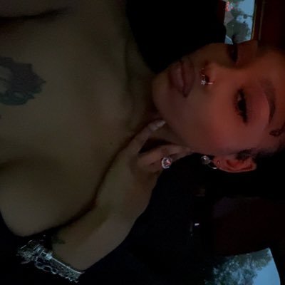 thareaalthing's profile picture. the/one