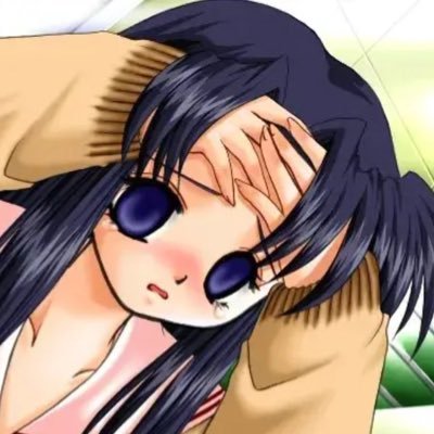 누구さんのプロフィール画像