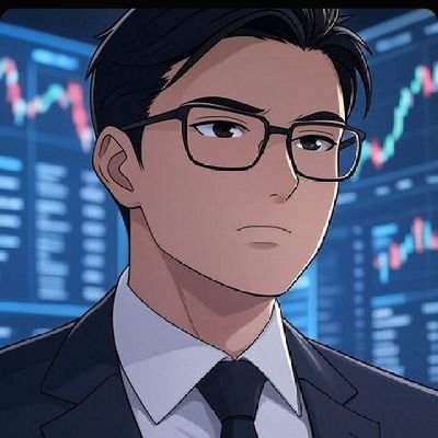 Decentralized future builder 🚀 | Tough times don’t last, tough people do.