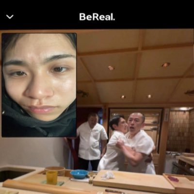 taktminamata's profile picture. Rennes