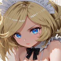 ai.kurenai8492 (@kurenai8492) 's Twitter Profile Photo