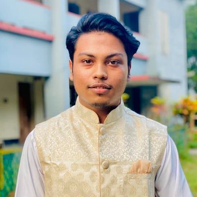 ShahRuhanur's profile picture. Hello! I'm Shah Ruhanur Rahman, a passionate graphic designer currently expanding my skills and expertise in the exciting world of visual design.