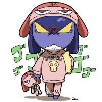 おめめ (@gorogorogoron13) 's Twitter Profile Photo