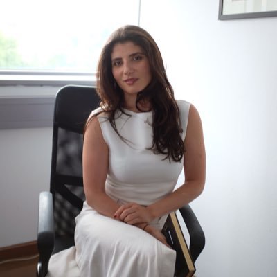 ZojaSurroi's profile picture. 