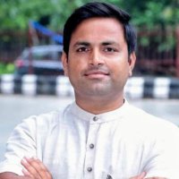 Mukesh Kumar (@mukeshkumar_pat) 's Twitter Profile