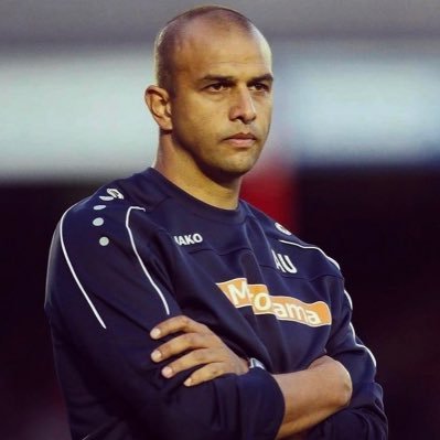 Diversity & Inclusion Manager @FA | Non-Executive Director @Dag_RedFC |