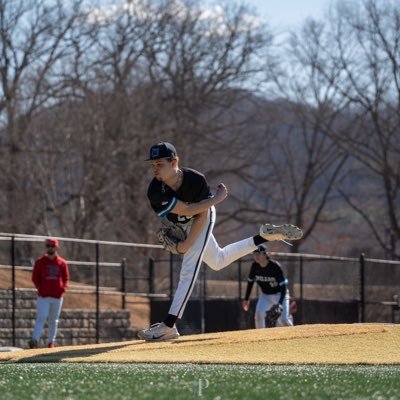 Miller School of Albemarle 2027, 3.4GPA, Canes Virginia 16U, RHP