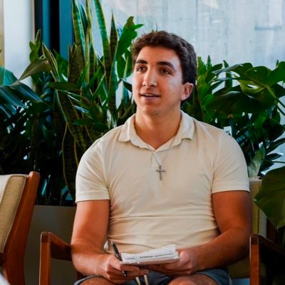 Adam Hamdan Profile