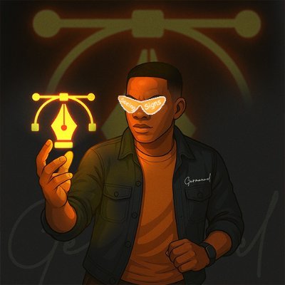 EmpathicDesgnr's profile picture. Assisting brands & projects establish solid presence, leveraging breathtaking visuals & Strategy. Co-building @magnetxdao & @eth_enugu; @re Believer.