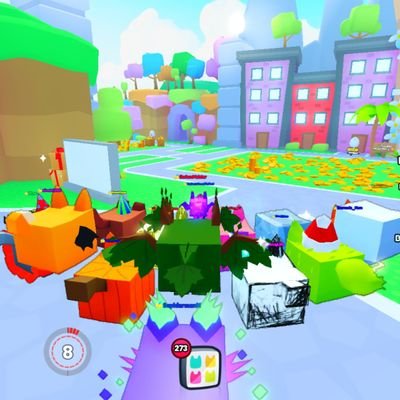 PumpkinCat_King's profile picture. just a kid who likes signed pets