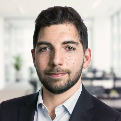 notChrisGreco's profile picture. Nerd turned marketer for AI data at @Tolokaai