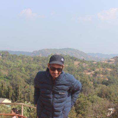 Decoding narratives | Connecting dots | Tracking what’s next | Journalist | ex-R.Bharat | ex-Dainik Bhaskar | गर्व से कहो जय श्री राम 🚩 | 100% Follow Back