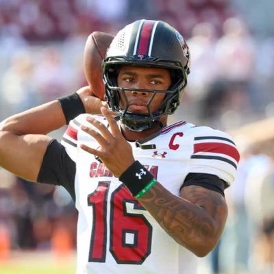 LaNorris Sellers Believer • Hornets & Gamecock fan • USC student