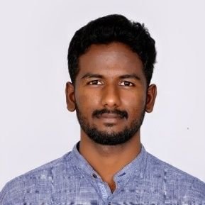 itzourtimenanba's profile picture. Software Professional 💻| Salem📍