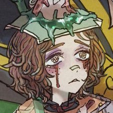 stargazytutumi0's profile picture. 20↑腐 🤹🚀/雑食 🔞垢(19歳↑フォロー可)@stargazytutum18 無断転載＆AI学習禁止/do not repost or use my artworks