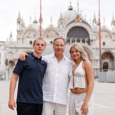 Husband to an amazing wife and father of two incredible children. Insurance Agent since 2003.