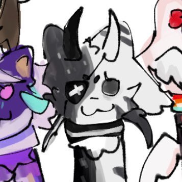 EveZinx's profile picture. 