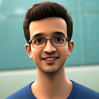 KirtyVedula's profile picture. 