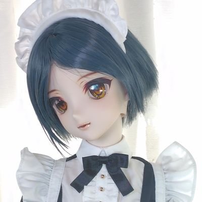 examblue@絶賛闘争中((꜆꜄ ˙꒳˙)꜆꜄꜆さんのプロフィール画像