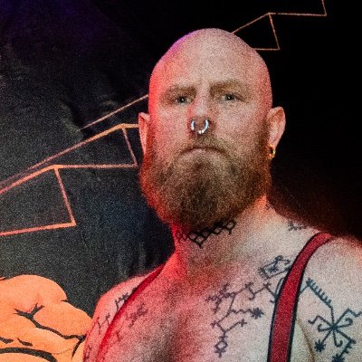 🔞 Sexual Content / Adults Only 🔞 your favorite porn daddy from berlin * sober * always up for fun * DM for collab