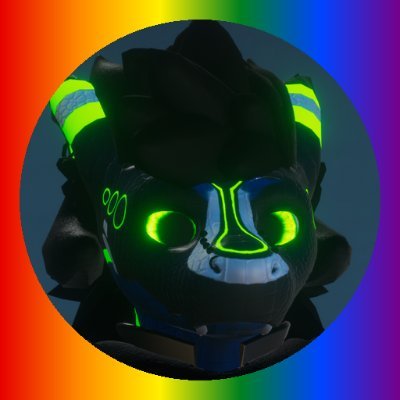 M1L0_M1L0's profile picture. Age 22, SoCal, He/Him. I'm a technology/vehicle nerd, and a lover of Sci-Fi. I mostly like tweets and retweet funny posts or pretty art. 
I'm Pan. 🏳️‍🌈