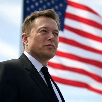 | Spacex .CEO&CTO
🚔| https://t.co/Hr0n954avO and product architect
🚄| Hyperloop .Founder of The boring company
🤖|CO-Founder-Neturalink, OpenAl