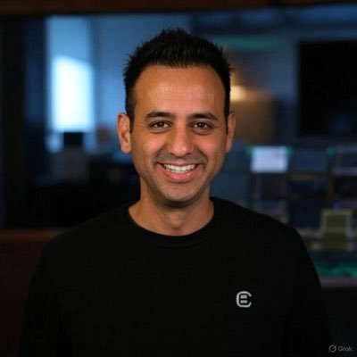 CNBC Crypto Analyst, Creator of Crypto Banter. Invest in projects that will transform the world—allow them sufficient time to succeed. Posts are NFA
