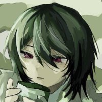 夢遊病のはなみず (@hanyanyanya222) Twitter profile photo