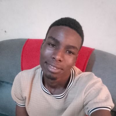 JaphetKipk36580's profile picture. 