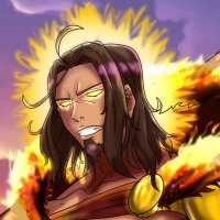 Lord Solarex Ignis (@solarex_sama) 's Twitter Profile
