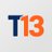 T13