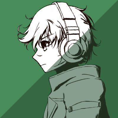 HollowTails (Tanaga Rifky)さんのプロフィール画像