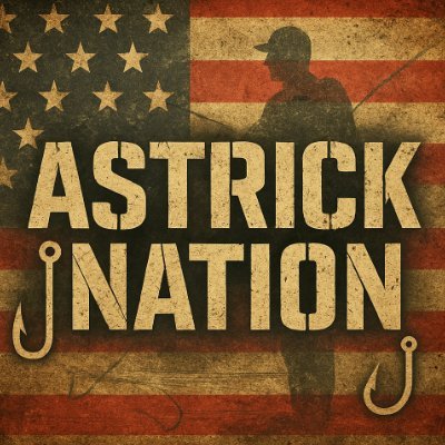 AstrickNation's profile picture. Exploring the edge of crypto, MAGA politics, and space — with detours through global travel .